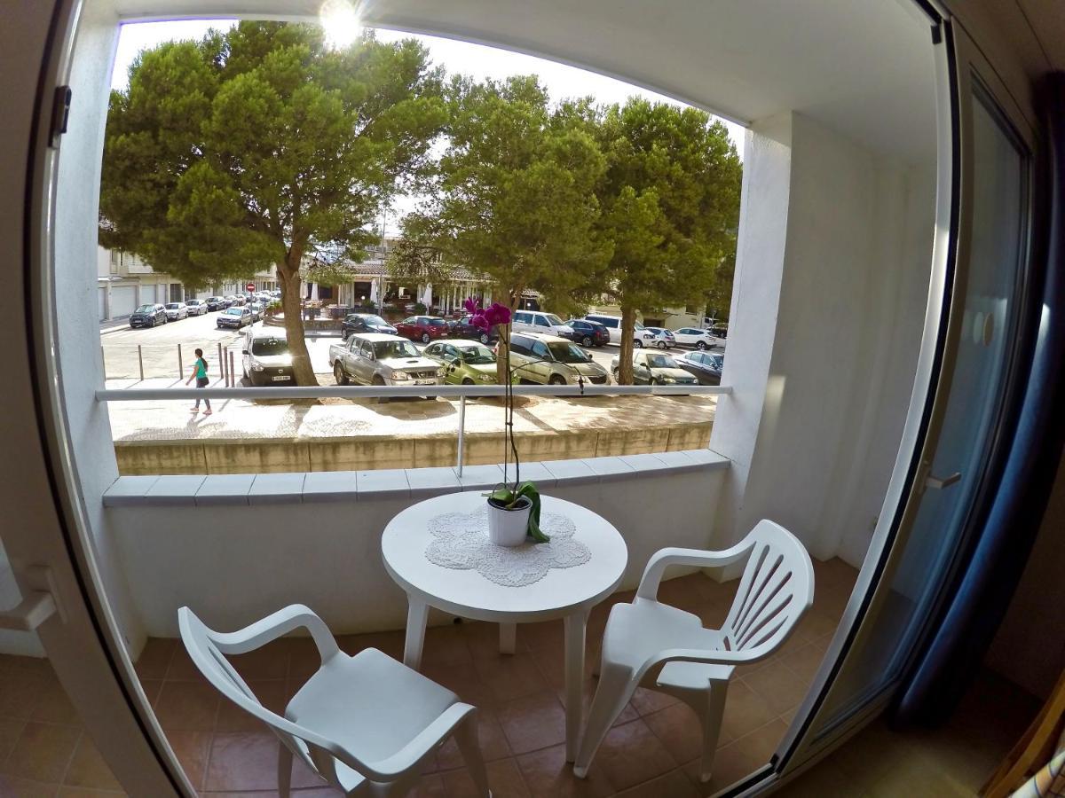 Trill Mirasol A Διαμέρισμα L'Estartit Εξωτερικό φωτογραφία