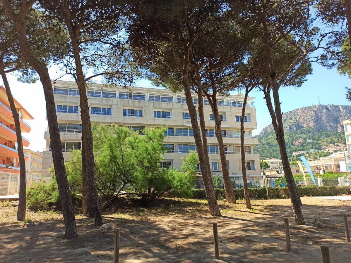 Trill Mirasol A Διαμέρισμα L'Estartit Εξωτερικό φωτογραφία