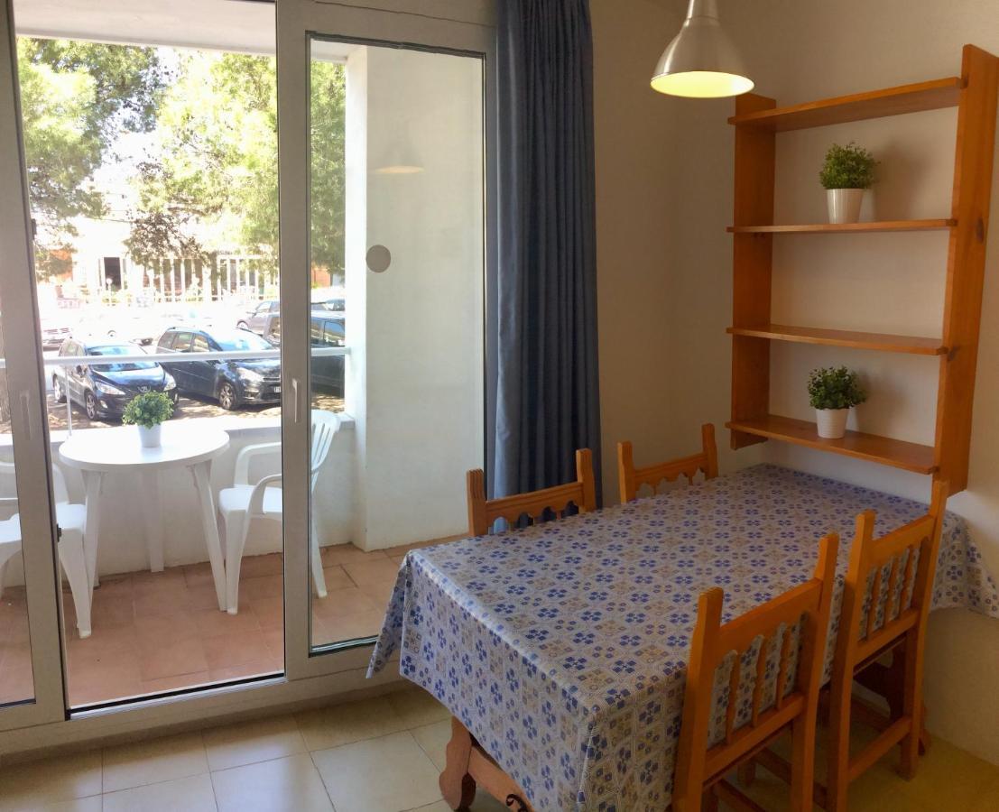 Trill Mirasol A Διαμέρισμα L'Estartit Εξωτερικό φωτογραφία