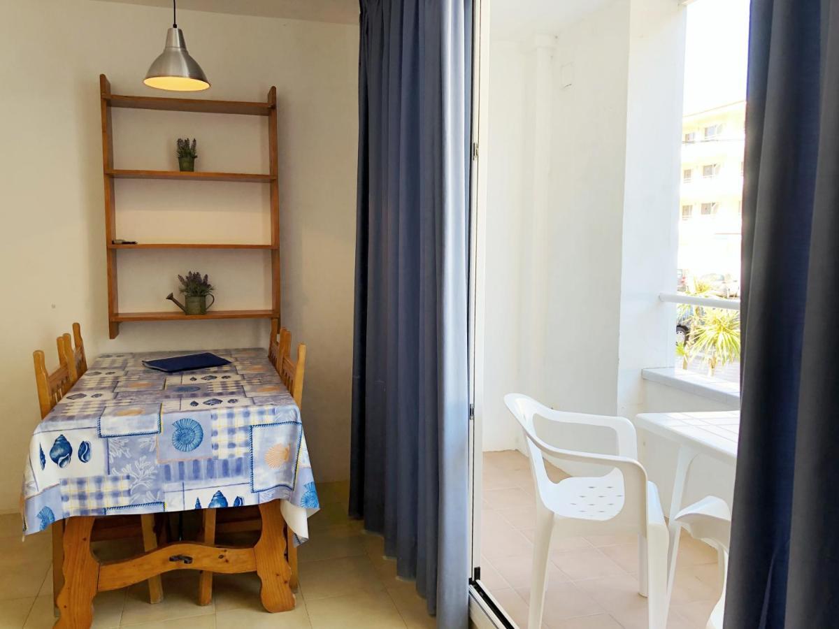 Trill Mirasol A Διαμέρισμα L'Estartit Εξωτερικό φωτογραφία