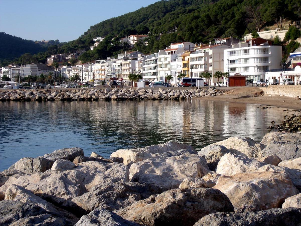 Trill Mirasol A Διαμέρισμα L'Estartit Εξωτερικό φωτογραφία