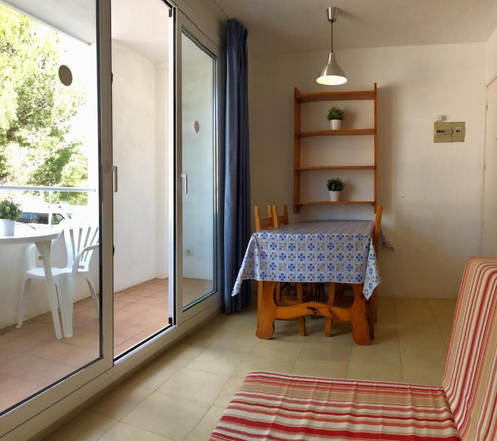 Trill Mirasol A Διαμέρισμα L'Estartit Εξωτερικό φωτογραφία